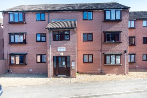 View Full Details for York Road, Wellingborough