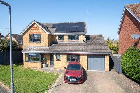 View Full Details for Burford Way, Wellingborough