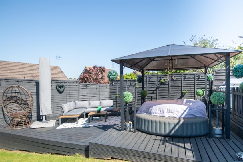 Images for Burford Way, Wellingborough