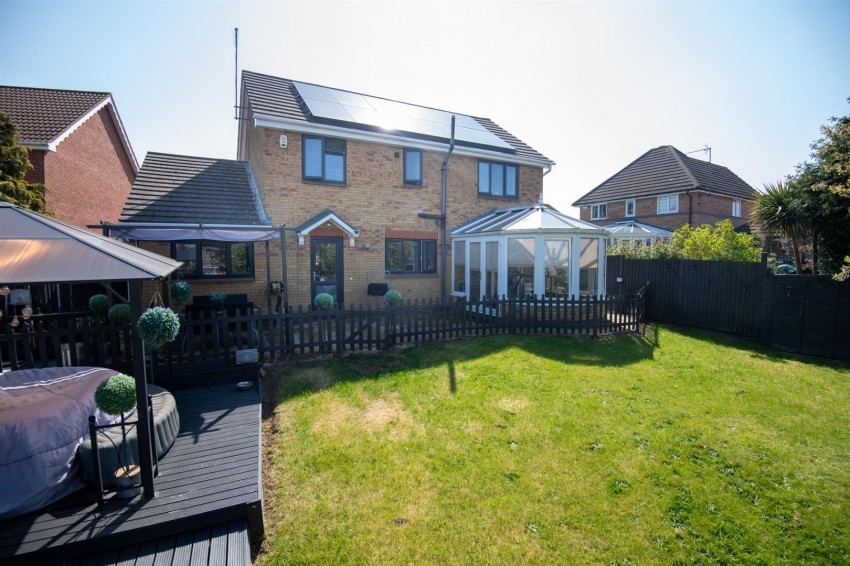 Images for Burford Way, Wellingborough