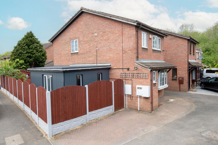 Images for Windermere Drive, Wellingborough