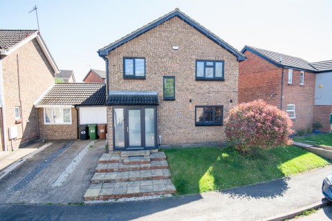 View Full Details for Muirfield Road, Wellingborough