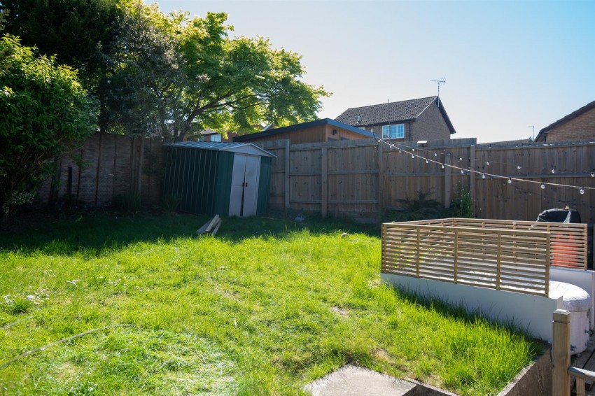 Images for Muirfield Road, Wellingborough