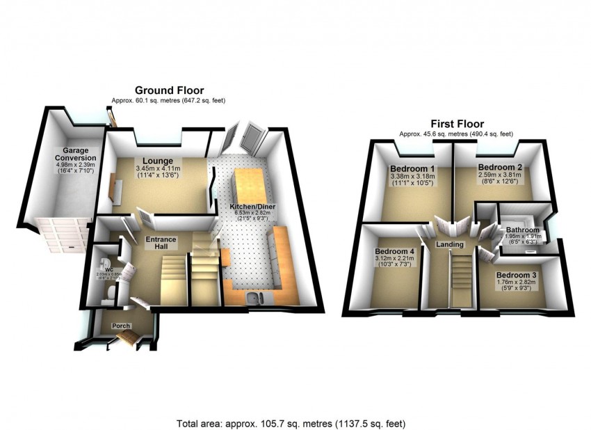 Images for Muirfield Road, Wellingborough