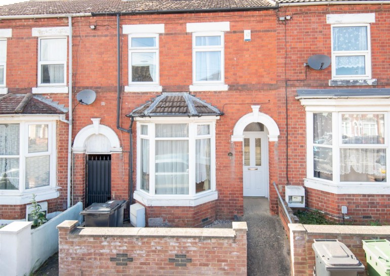 York Road, Wellingborough