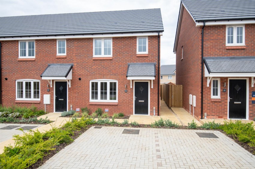Images for Blackthorn Grove, Wellingborough