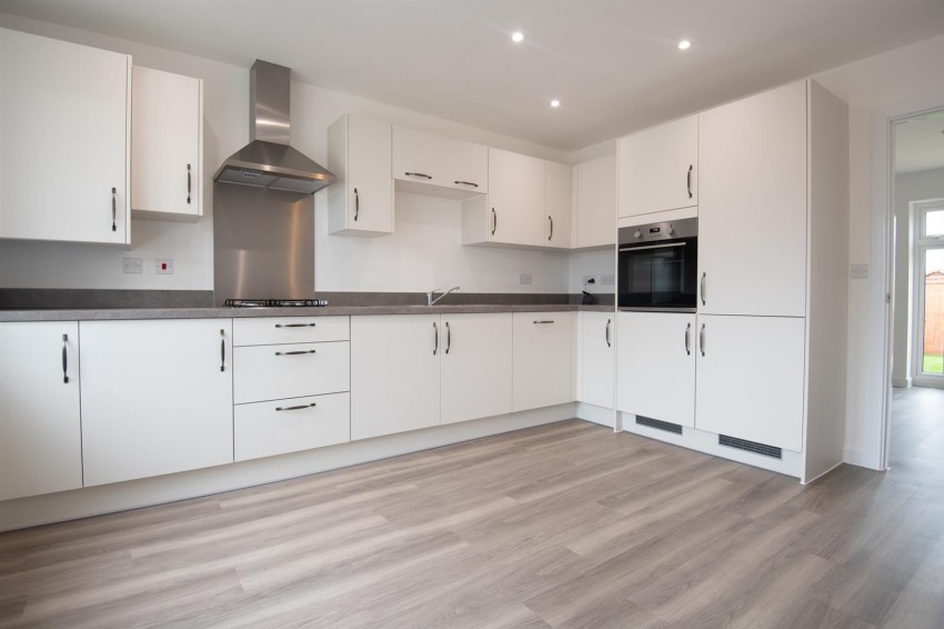 Images for Blackthorn Grove, Wellingborough