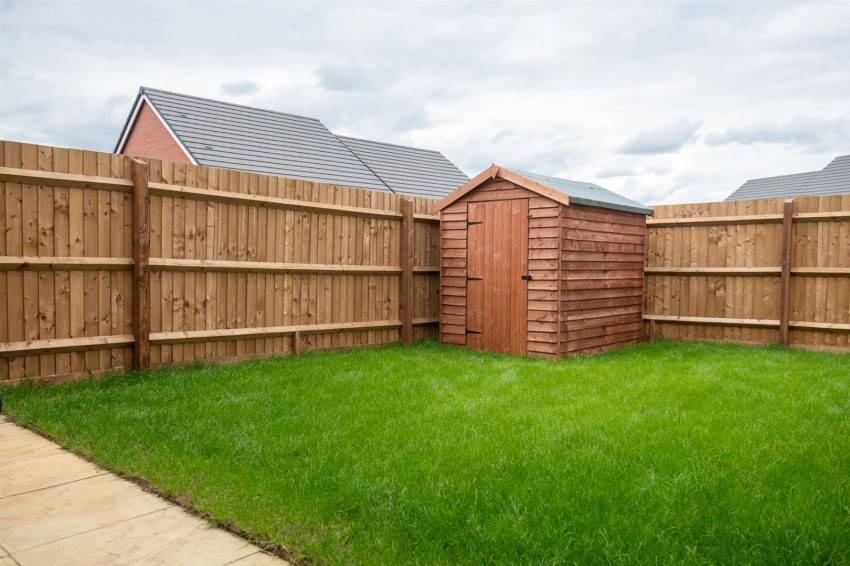 Images for Blackthorn Grove, Wellingborough