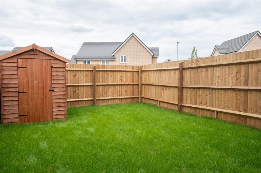 Images for Blackthorn Grove, Wellingborough