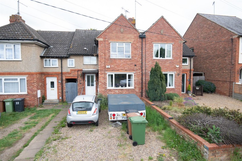 Images for London Road, Little Irchester