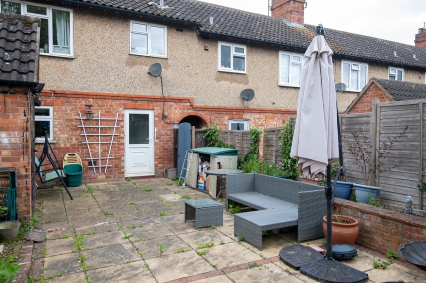 Images for London Road, Little Irchester