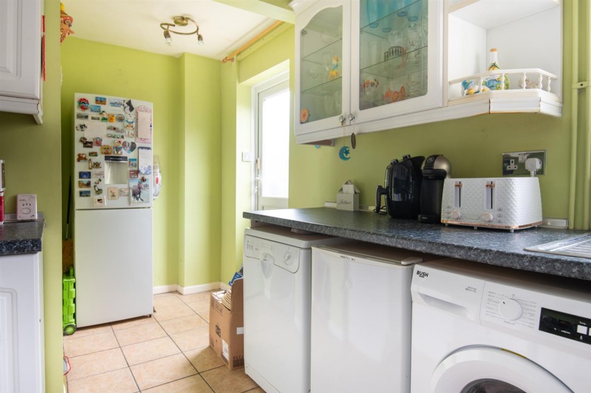 Images for London Road, Little Irchester