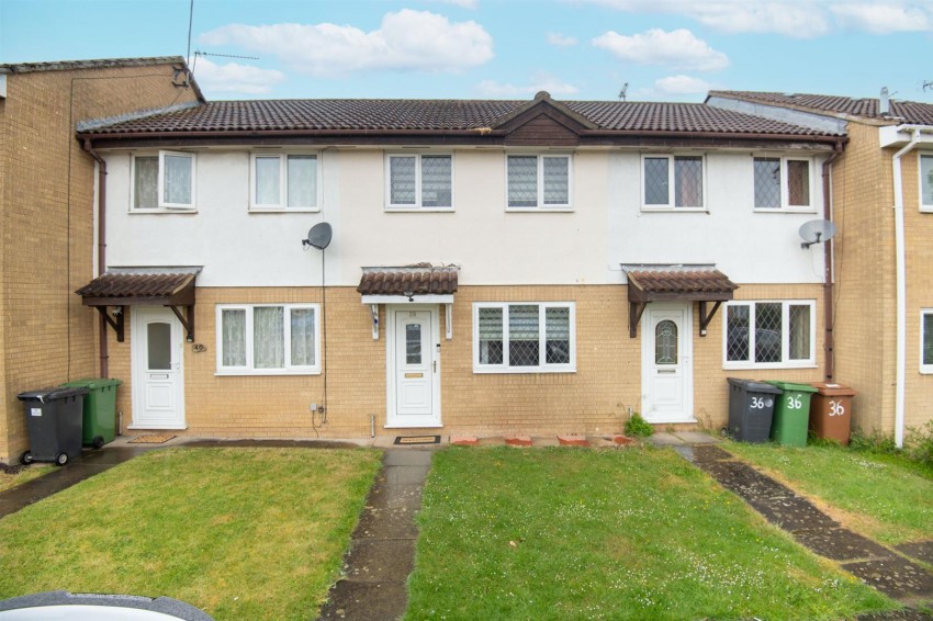 Images for Swale Drive, Wellingborough