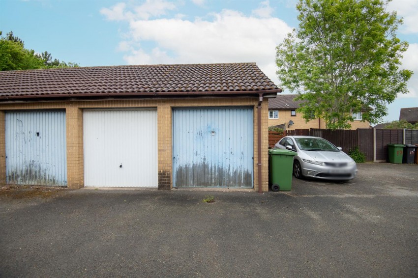 Images for Swale Drive, Wellingborough