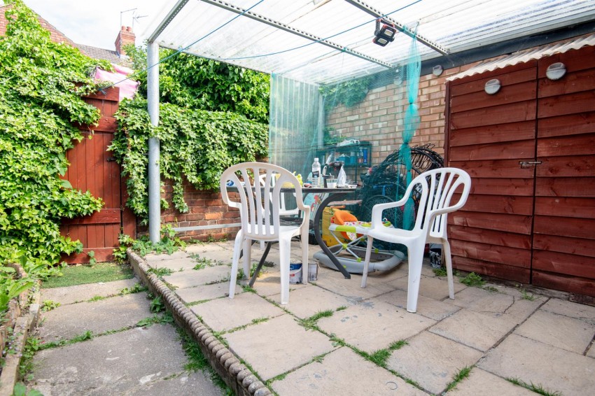 Images for Knox Road, Wellingborough