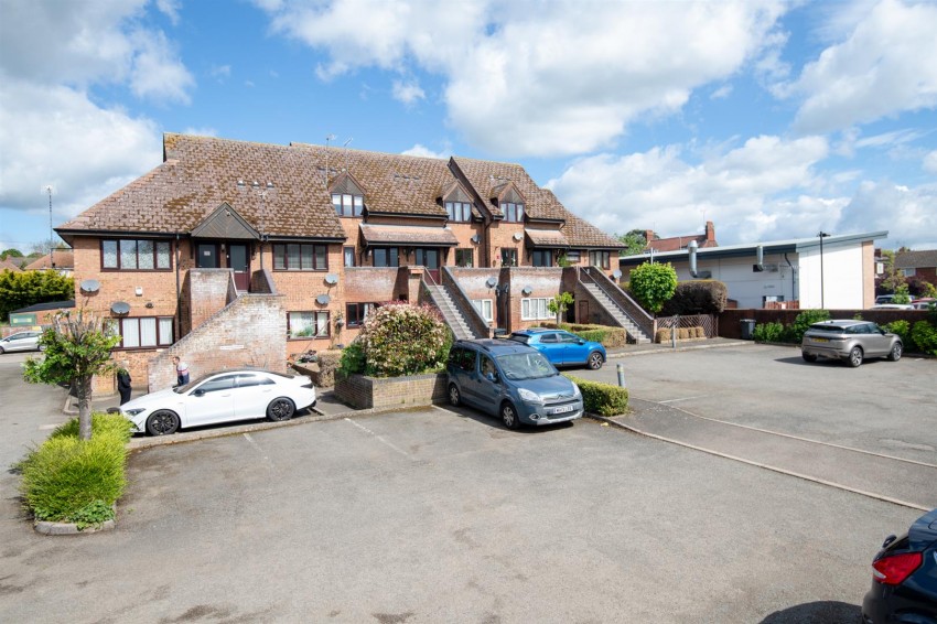Images for Silverwood Road, Kettering