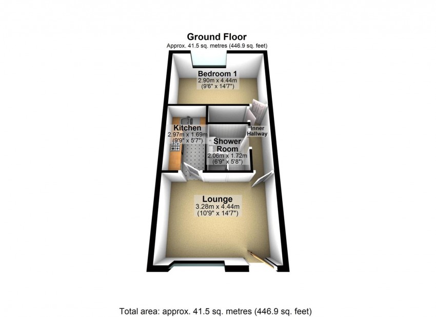 Images for Silverwood Road, Kettering