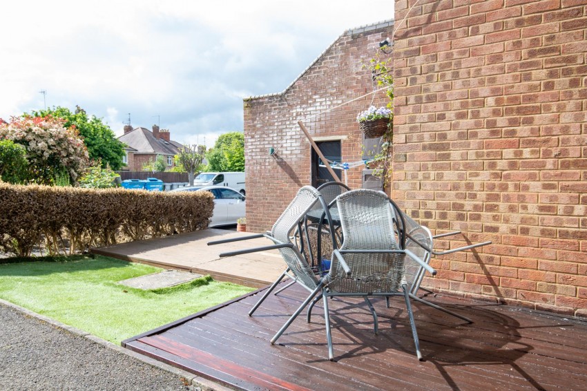 Images for Silverwood Road, Kettering