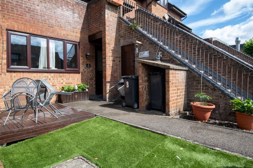 Images for Silverwood Road, Kettering