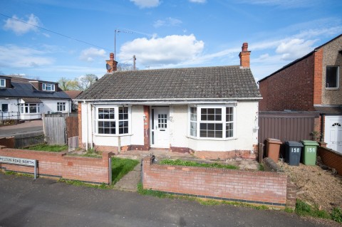 View Full Details for Melton Road North, Wellingborough, NN8