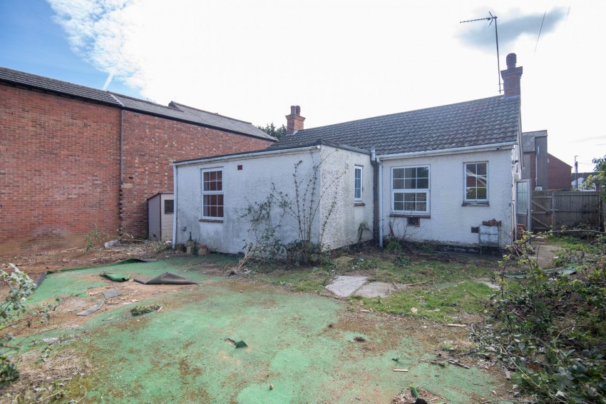 Images for Melton Road North, Wellingborough, NN8