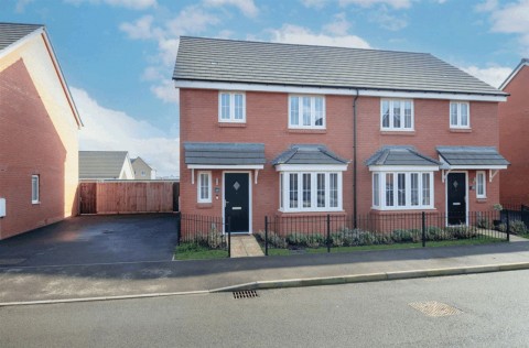 View Full Details for Haystack Close, Wellingborough, NN8