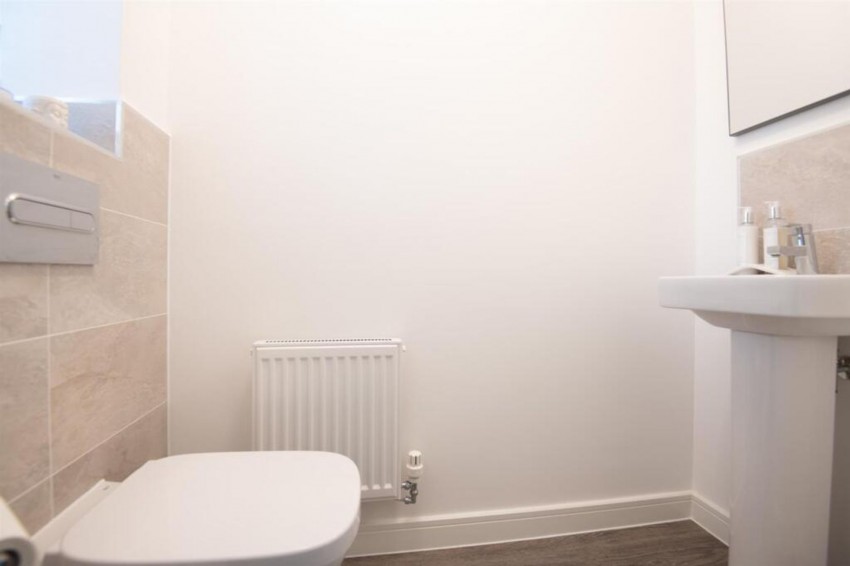 Images for Haystack Close, Wellingborough, NN8