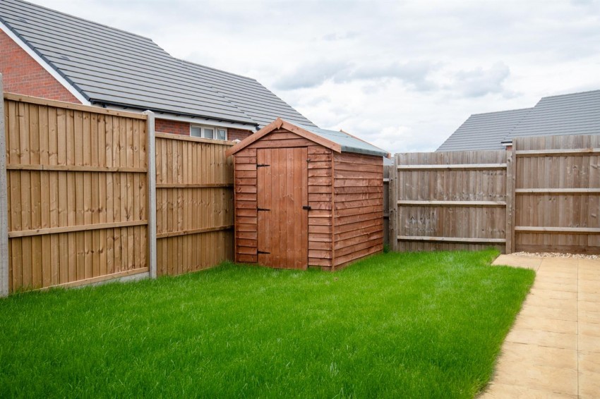 Images for Blackthorn Grove, Wellingborough, NN8
