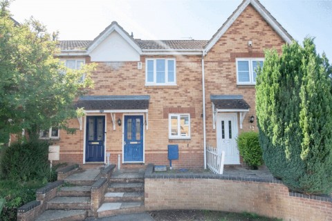 View Full Details for Sandringham Close, Wellingborough, NN8