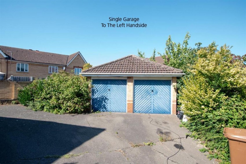 Images for Sandringham Close, Wellingborough, NN8