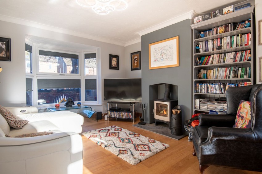 Images for Wollaston Road, Irchester, NN29