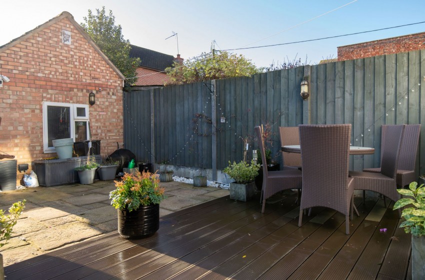 Images for Wollaston Road, Irchester, NN29