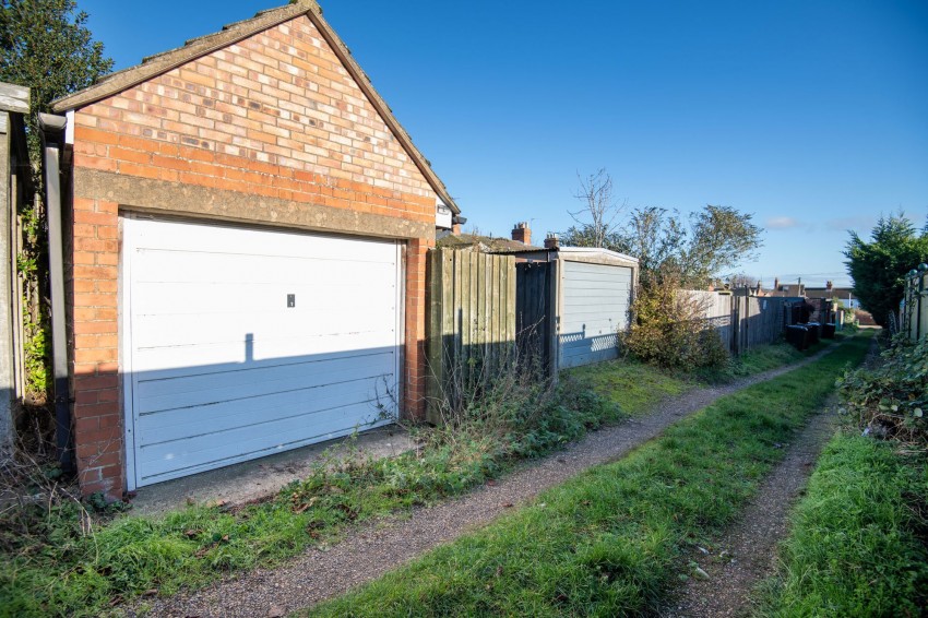 Images for Wollaston Road, Irchester, NN29