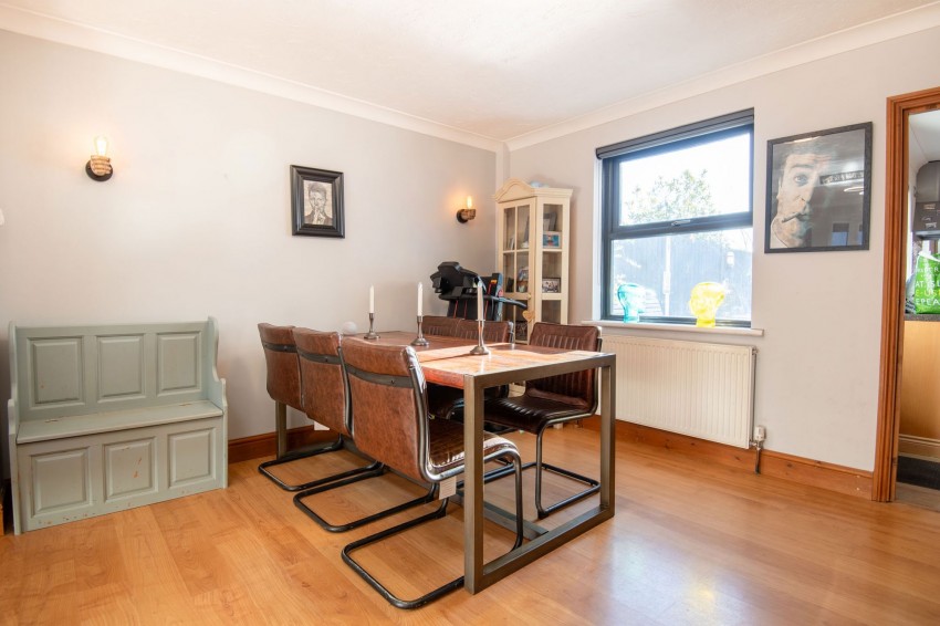 Images for Wollaston Road, Irchester, NN29