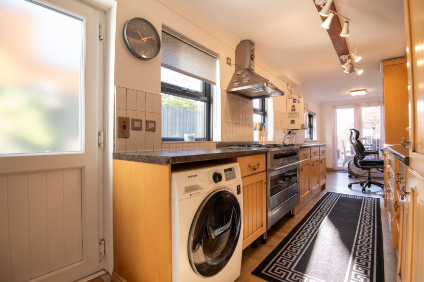 Images for Wollaston Road, Irchester, NN29