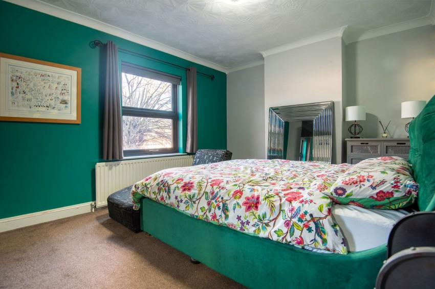 Images for Wollaston Road, Irchester, NN29