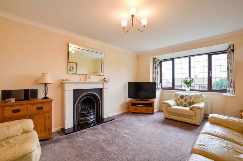 Images for Denford Way, Wellingborough, NN8
