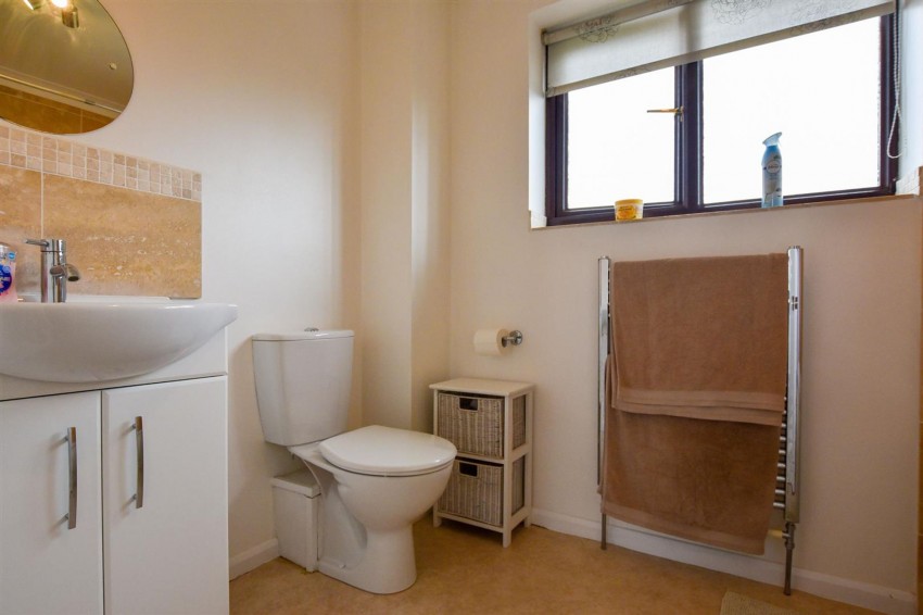 Images for Denford Way, Wellingborough, NN8
