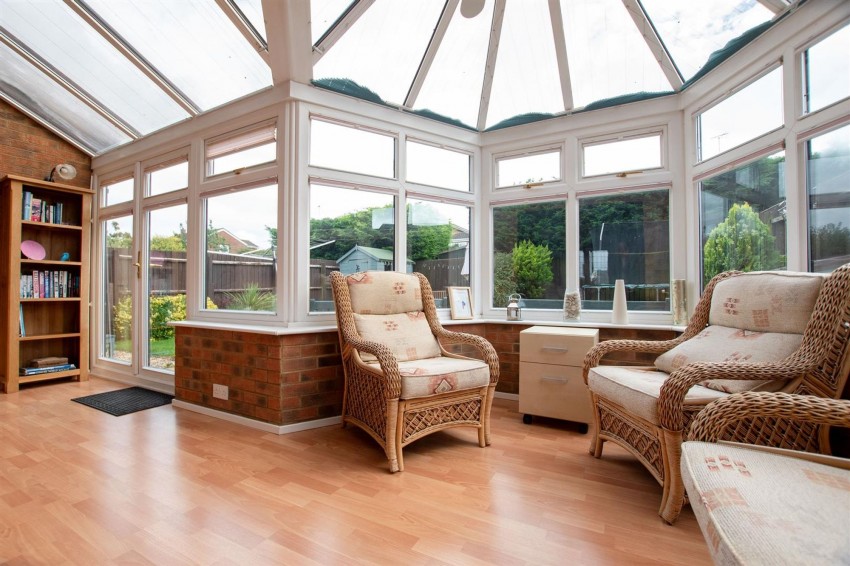 Images for Denford Way, Wellingborough, NN8