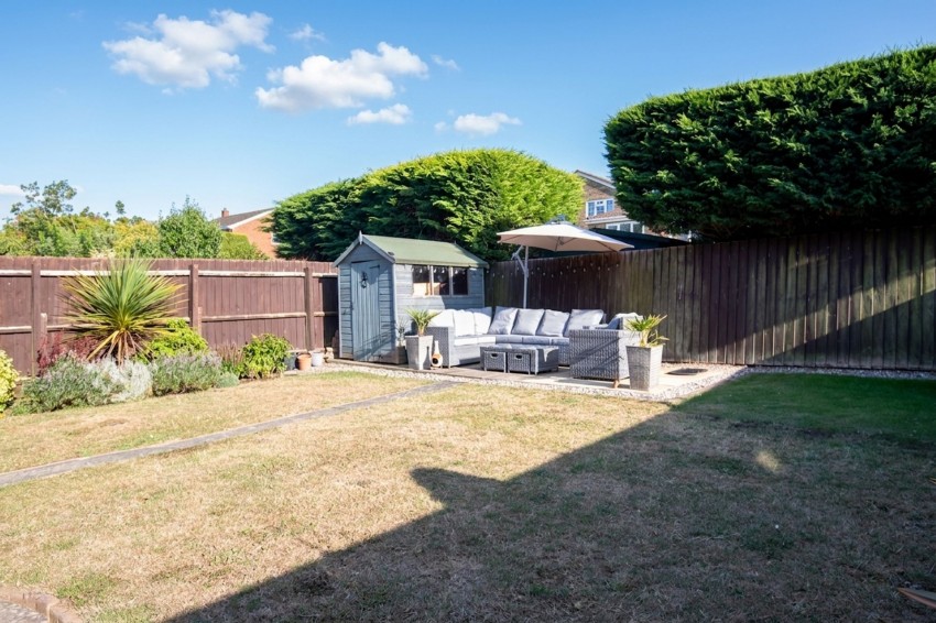Images for Denford Way, Wellingborough, NN8