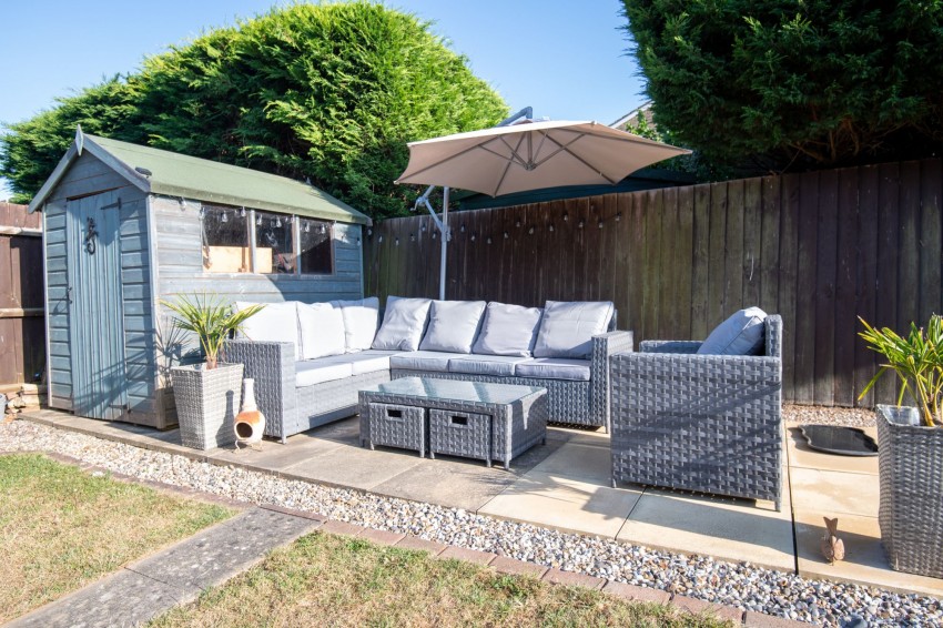 Images for Denford Way, Wellingborough, NN8