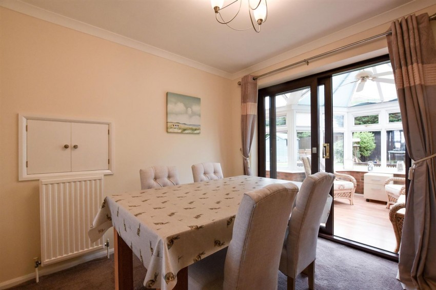 Images for Denford Way, Wellingborough, NN8