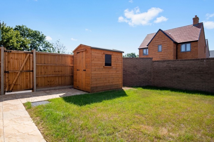 Images for Shale Meadow, Wellingborough, NN8