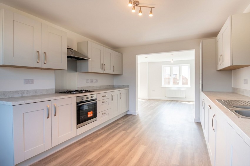 Images for Shale Meadow, Wellingborough, NN8