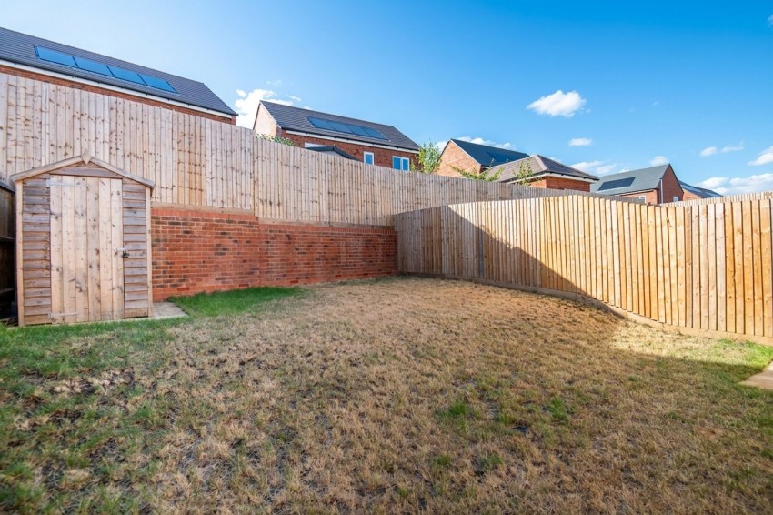 Images for Martingale Street, Wellingborough, NN8