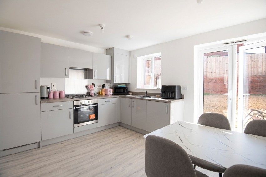 Images for Martingale Street, Wellingborough, NN8