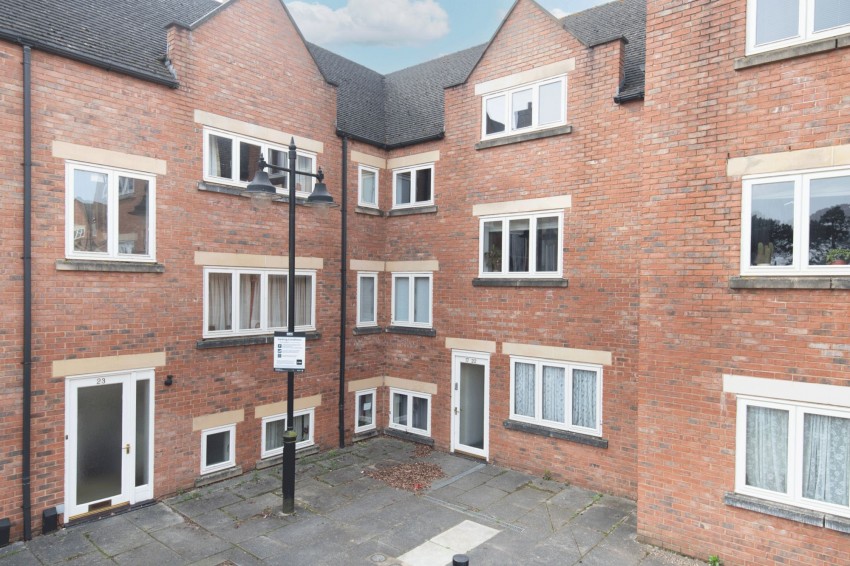 Images for St. Marys Paddock, Wellingborough, NN8
