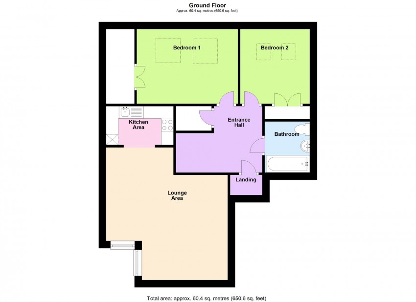 Images for St. Marys Paddock, Wellingborough, NN8