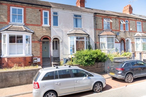 View Full Details for Alma Street, Wellingborough, NN8