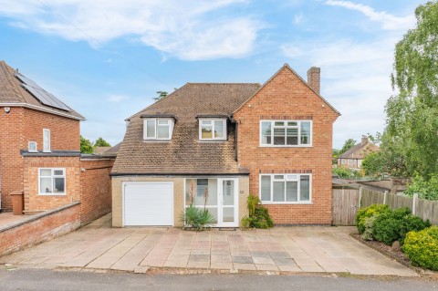 View Full Details for Milton Avenue, Wellingborough, NN8